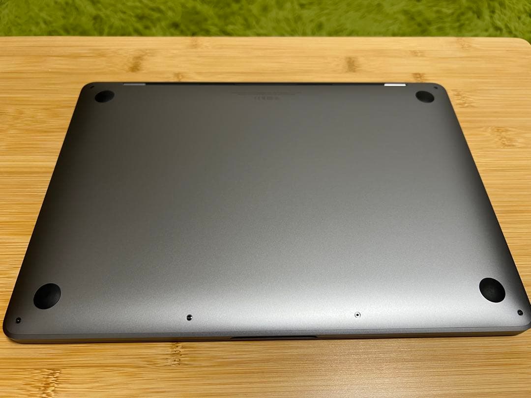 Apple MacBook Pro 13インチ M1 充電器付き