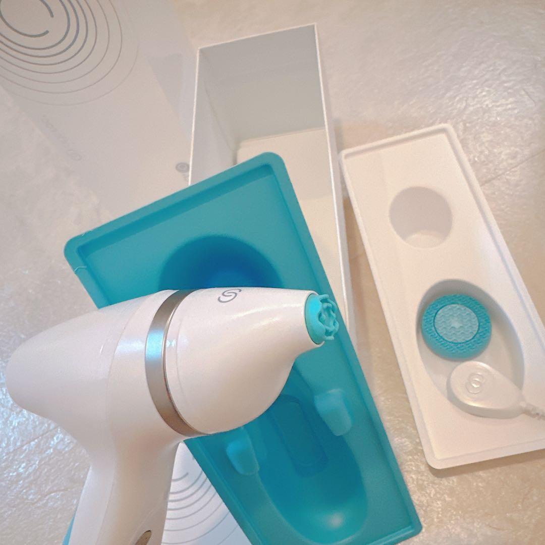 LumiSpa iO 美顔器　ルミスパ