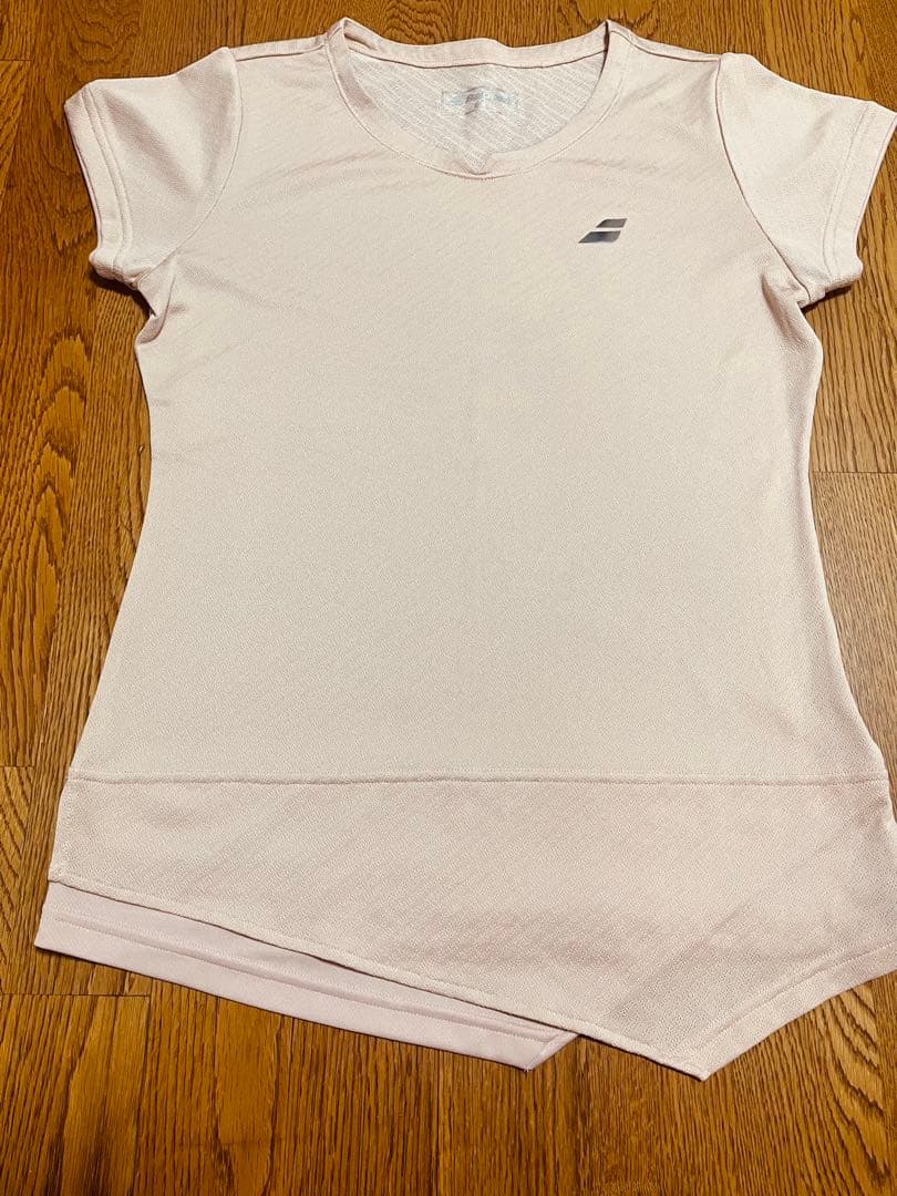 バボラセットアップ・サンバイザー付き