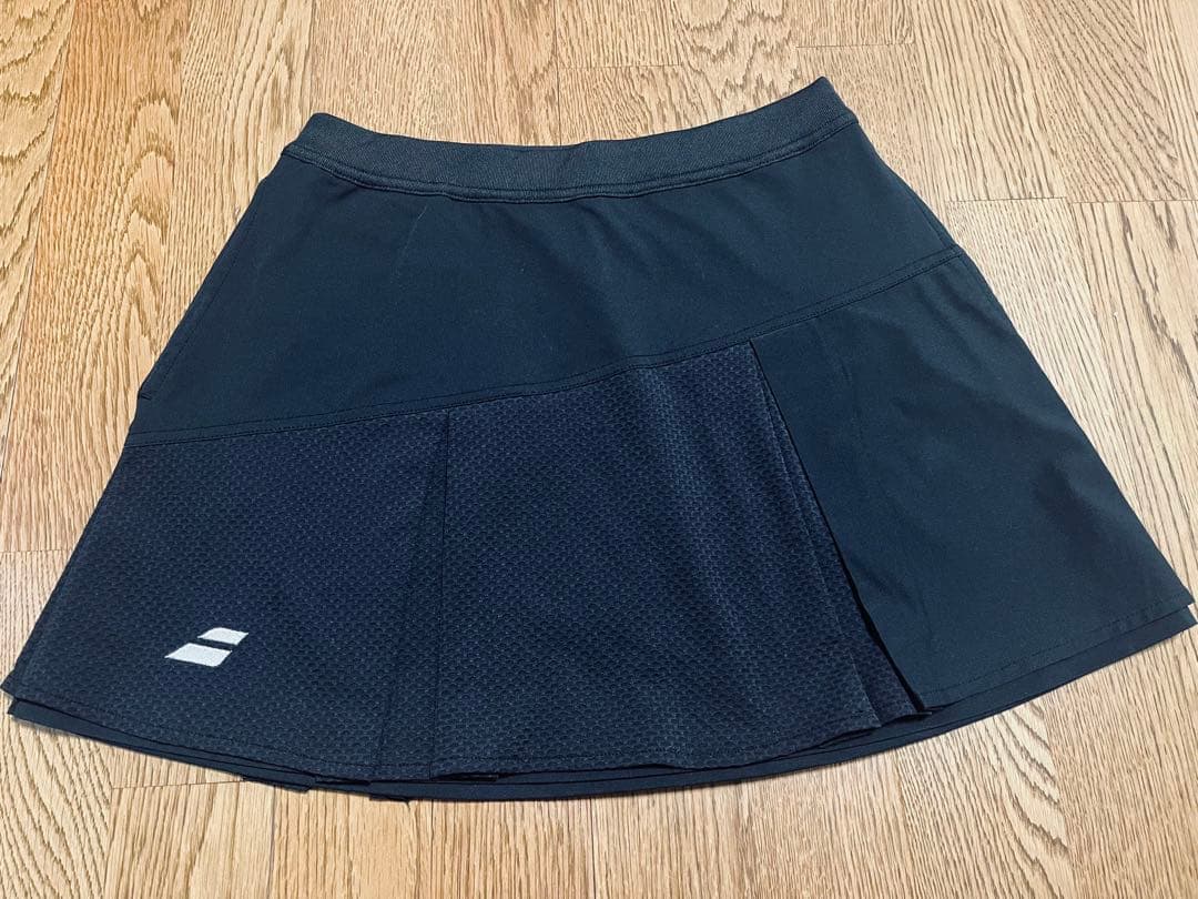 バボラセットアップ・サンバイザー付き