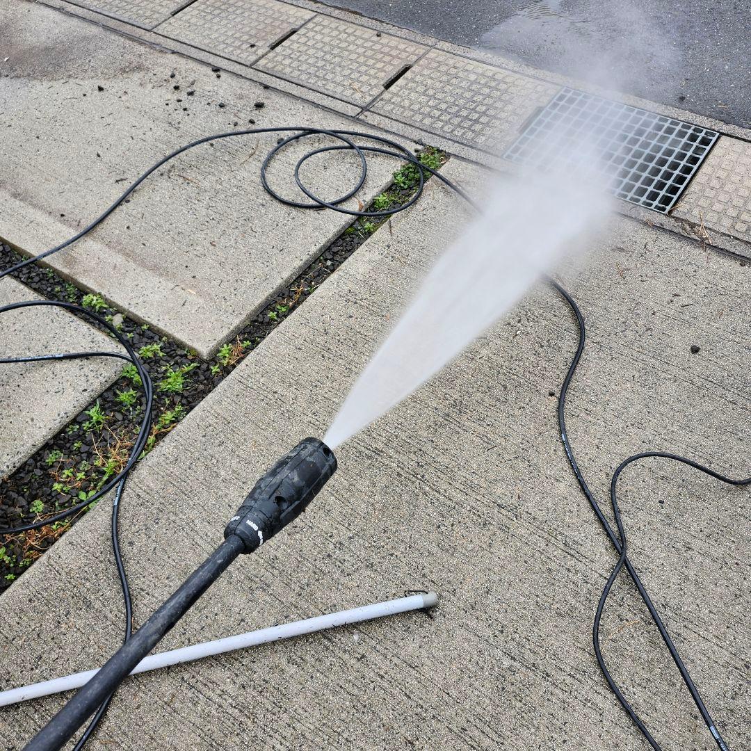 カーサー Kärcher K3 silent