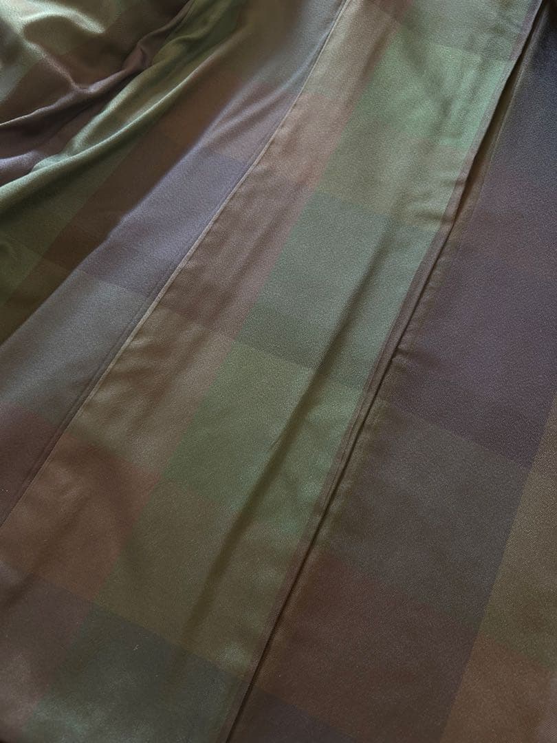 BLUE LABEL CRESTBRIDGE ネイビー ダッフルコート 36