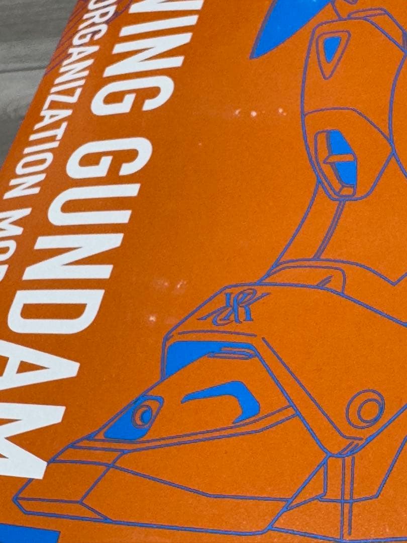 Kith GUNPLA MG 1/100 Wing Gundam ガンプラ