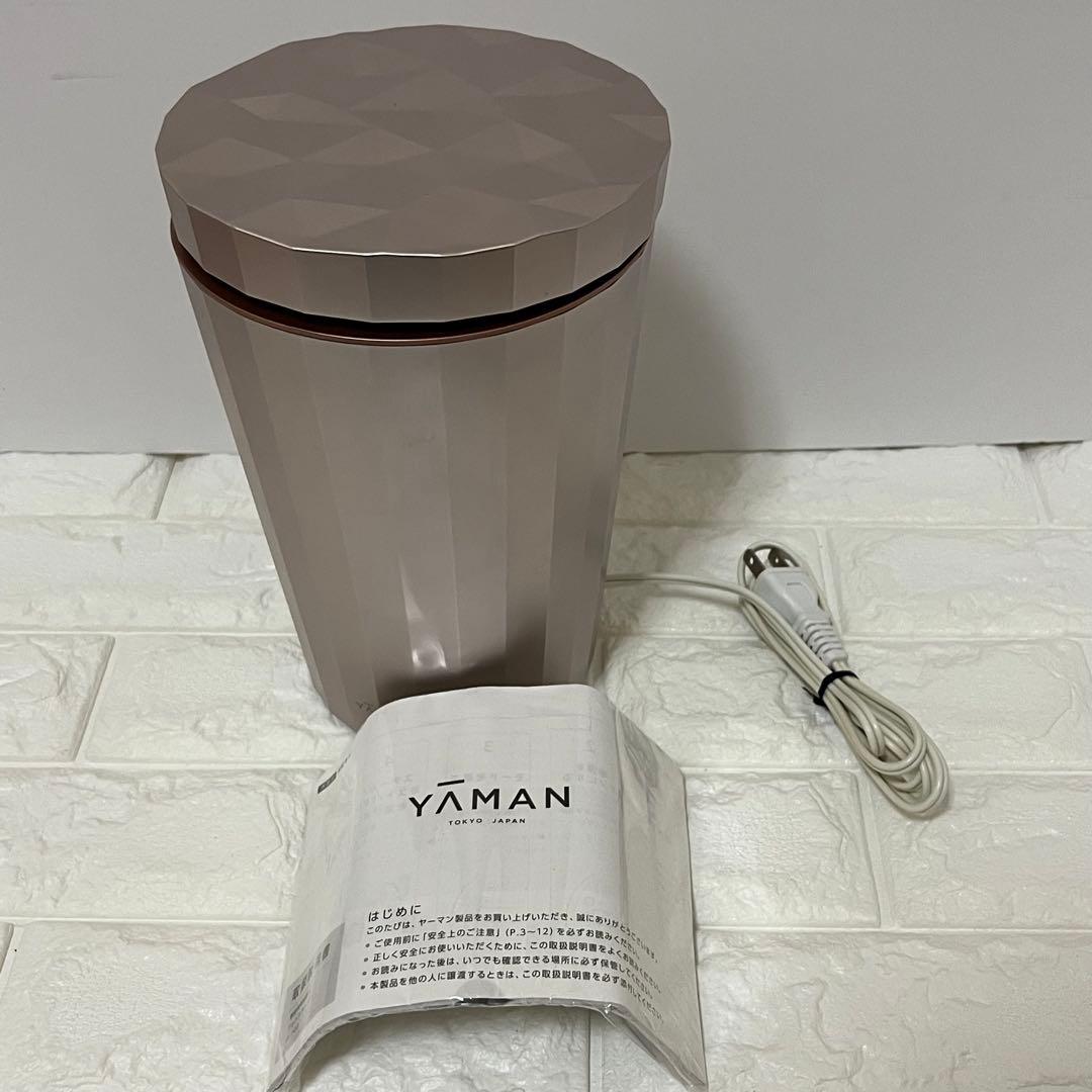YA-MAN フォトスチーマー IS-100P ヤーマン　YAMAN
