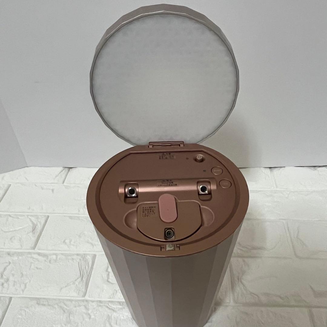 YA-MAN フォトスチーマー IS-100P ヤーマン　YAMAN