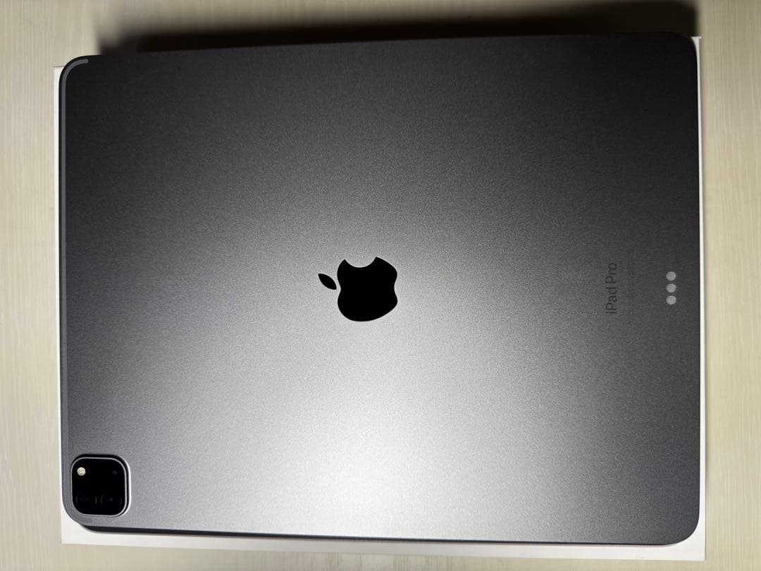 iPad Pro 12.9インチ 第6世代 1TB Wi-Fi