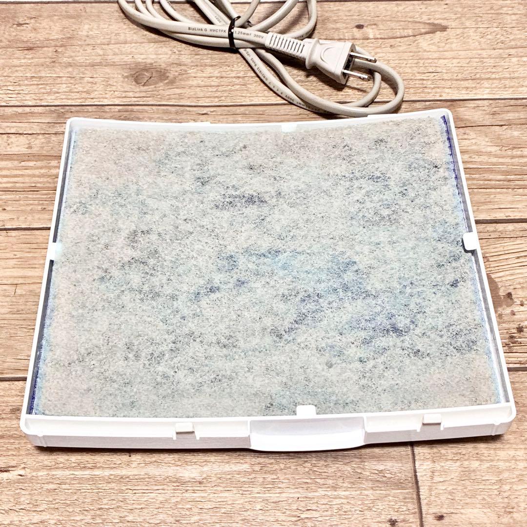 MITSUBISHI ELECTRIC SARARI サラリ除湿機　最上位モデル