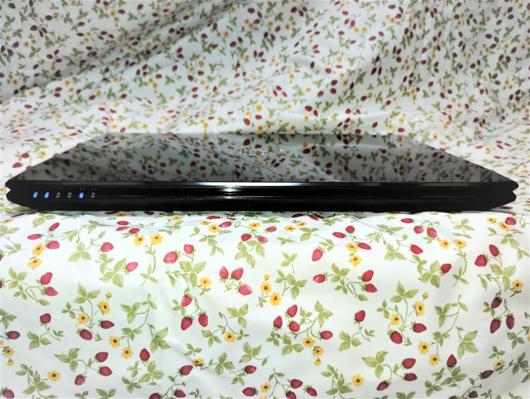 富士通　LIFEBOOK　AH45/M　Core i3　OFFICE