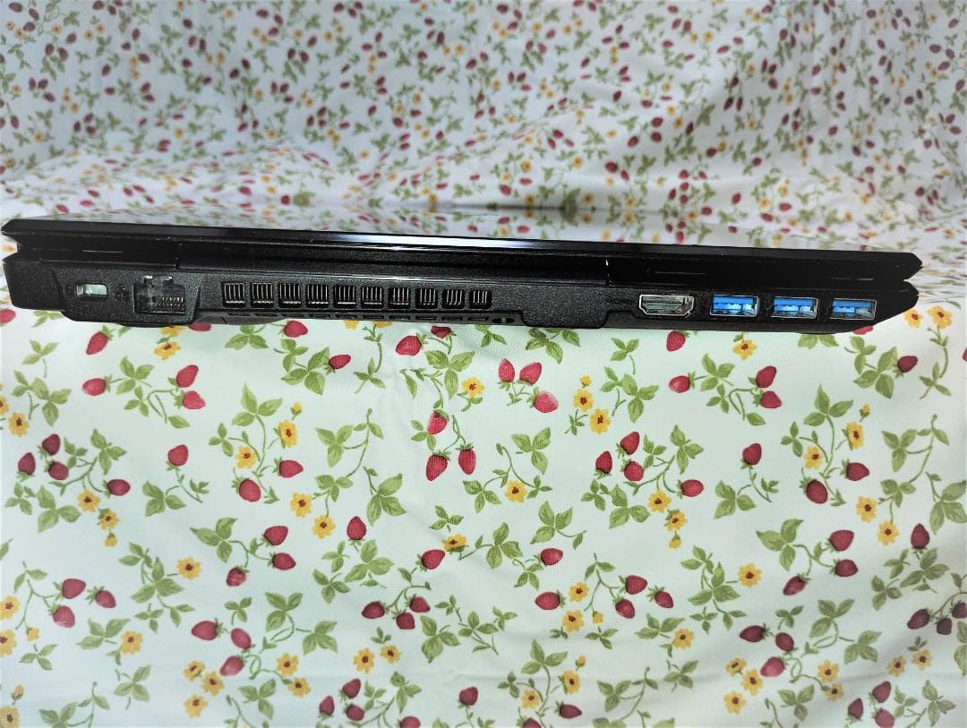 富士通　LIFEBOOK　AH45/M　Core i3　OFFICE