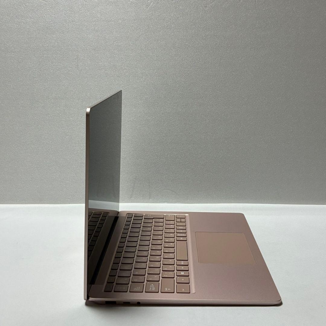【希少ピンク】Surface Laptop 3 タッチパネル パソコンPC