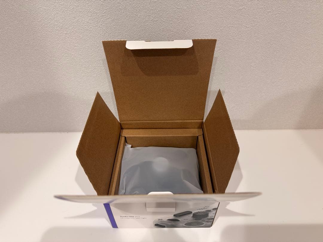 その他 TourBox Elite Plus