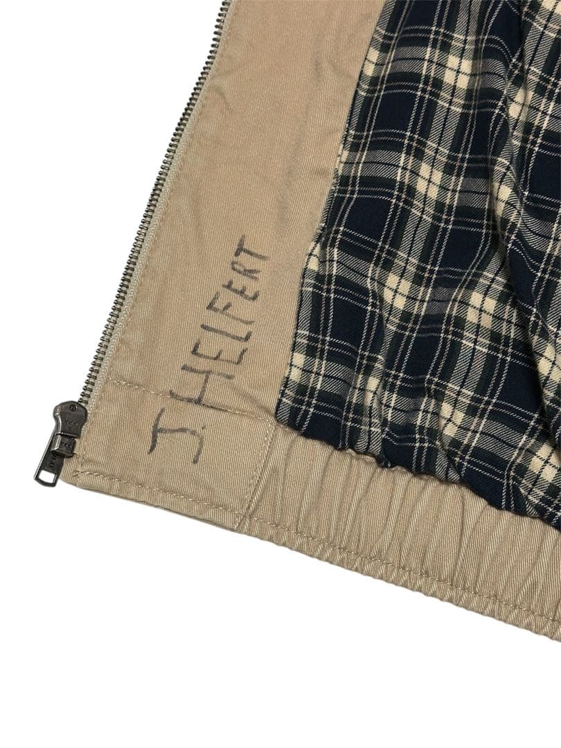 【POLO by Ralph Lauren 】スイングトップスポーツジャケットS