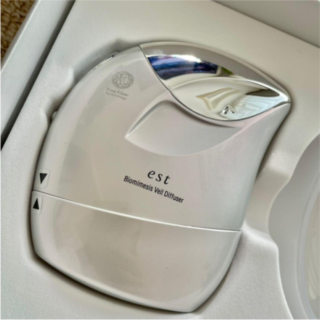 【最終値下】est バイオミメシスヴェールセット