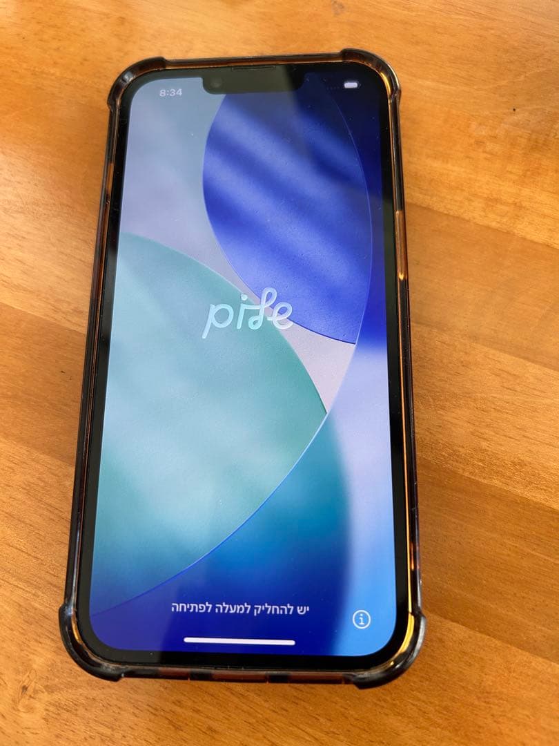 Apple iPhone 14 本体 ミッドナイト　　ジャンク