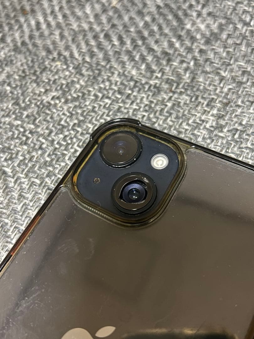 Apple iPhone 14 本体 ミッドナイト　　ジャンク