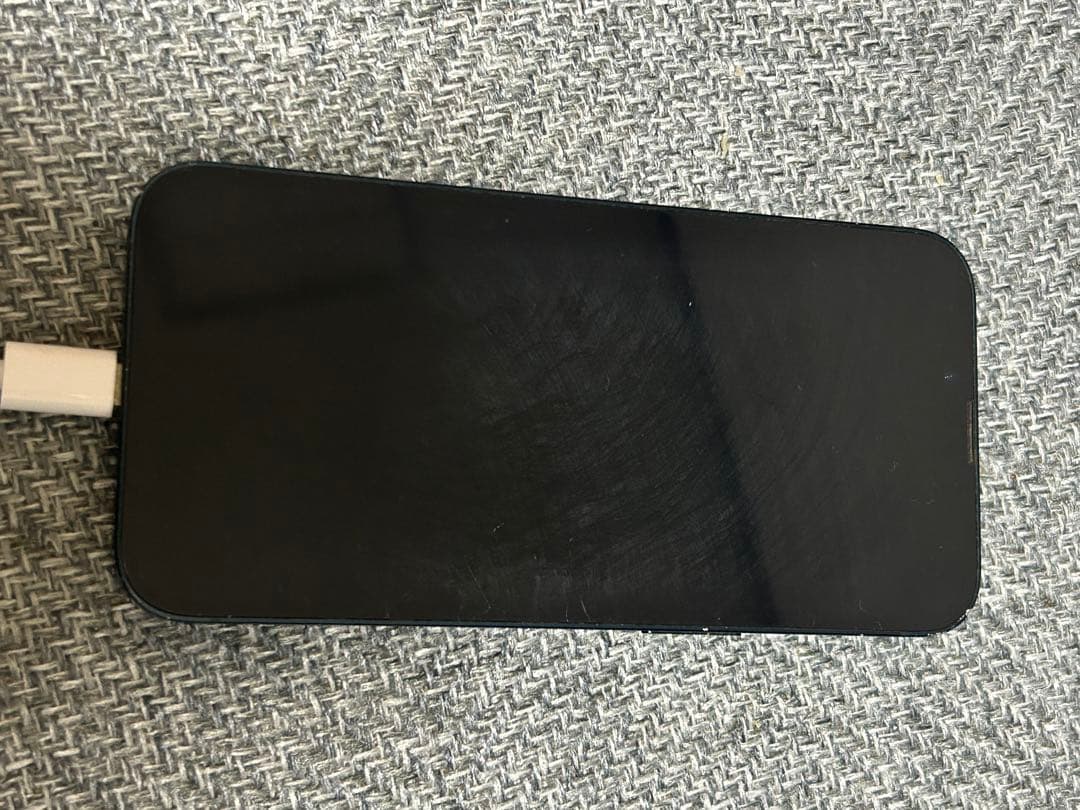 Apple iPhone 14 本体 ミッドナイト　　ジャンク