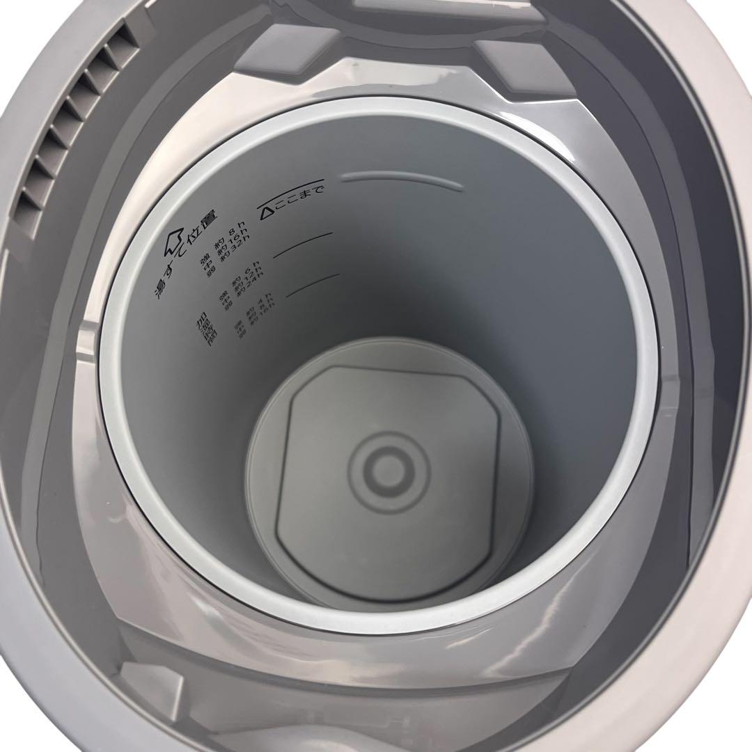 【未使用品】ZOJIRUSHI 象印 スチーム式加湿器 EE-DF50 25年製