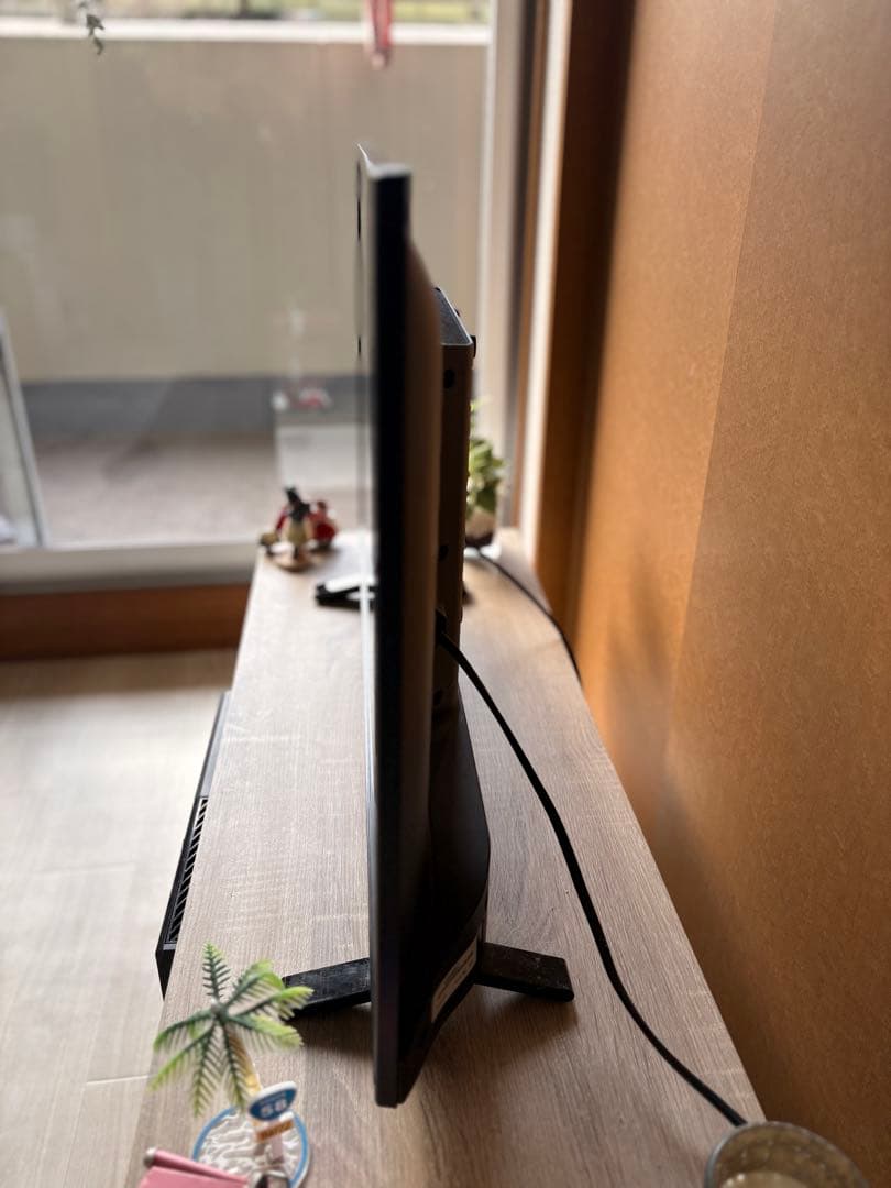 TOSHIBA REGZA 液晶テレビ 2022