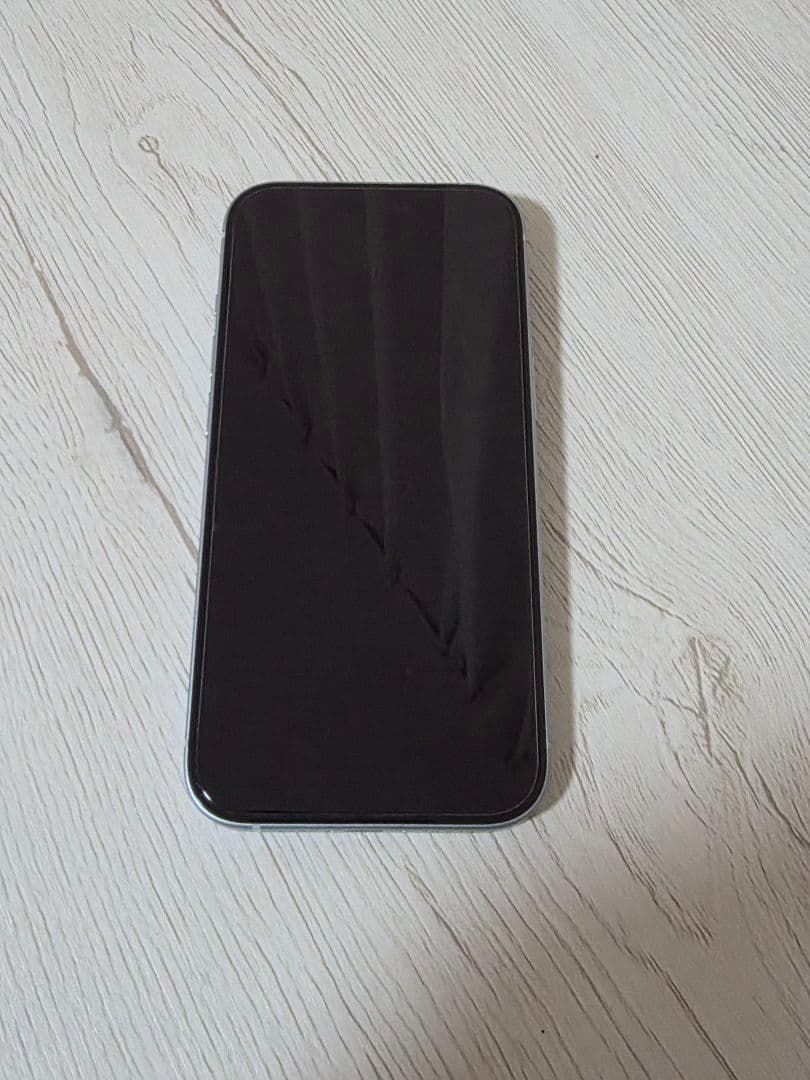 Apple iPhone 15　Simフリー