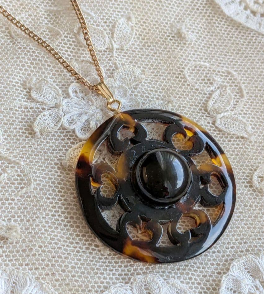 チェコ 香水瓶 コバルトブルーが綺麗 ボヘミアンガラスと他4点と2セット