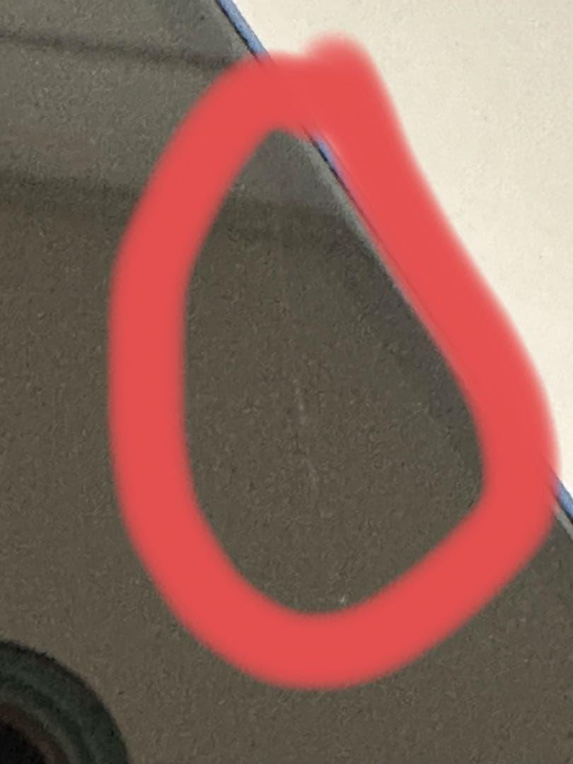 レアー XperiaAceIII スマートフォン 本体