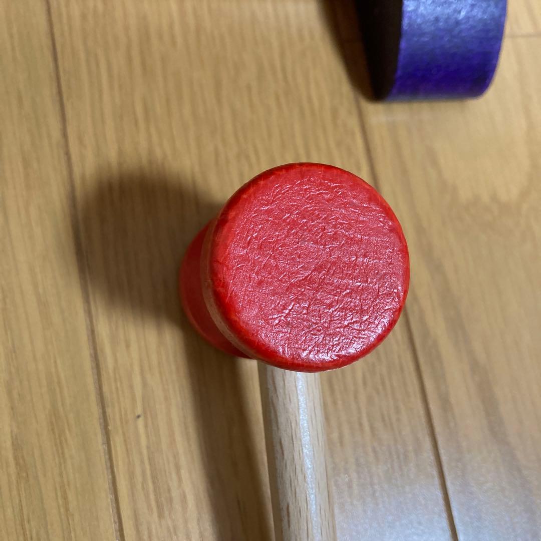 大工さん ニック nic