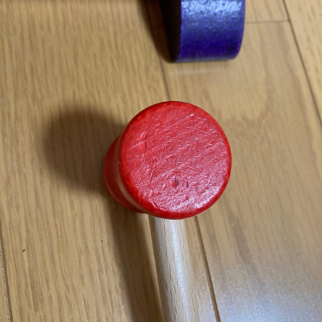 大工さん ニック nic