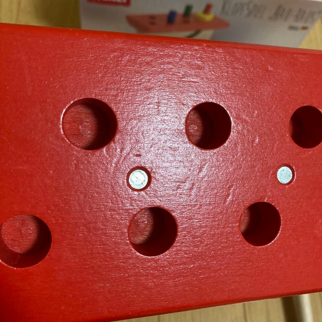 大工さん ニック nic