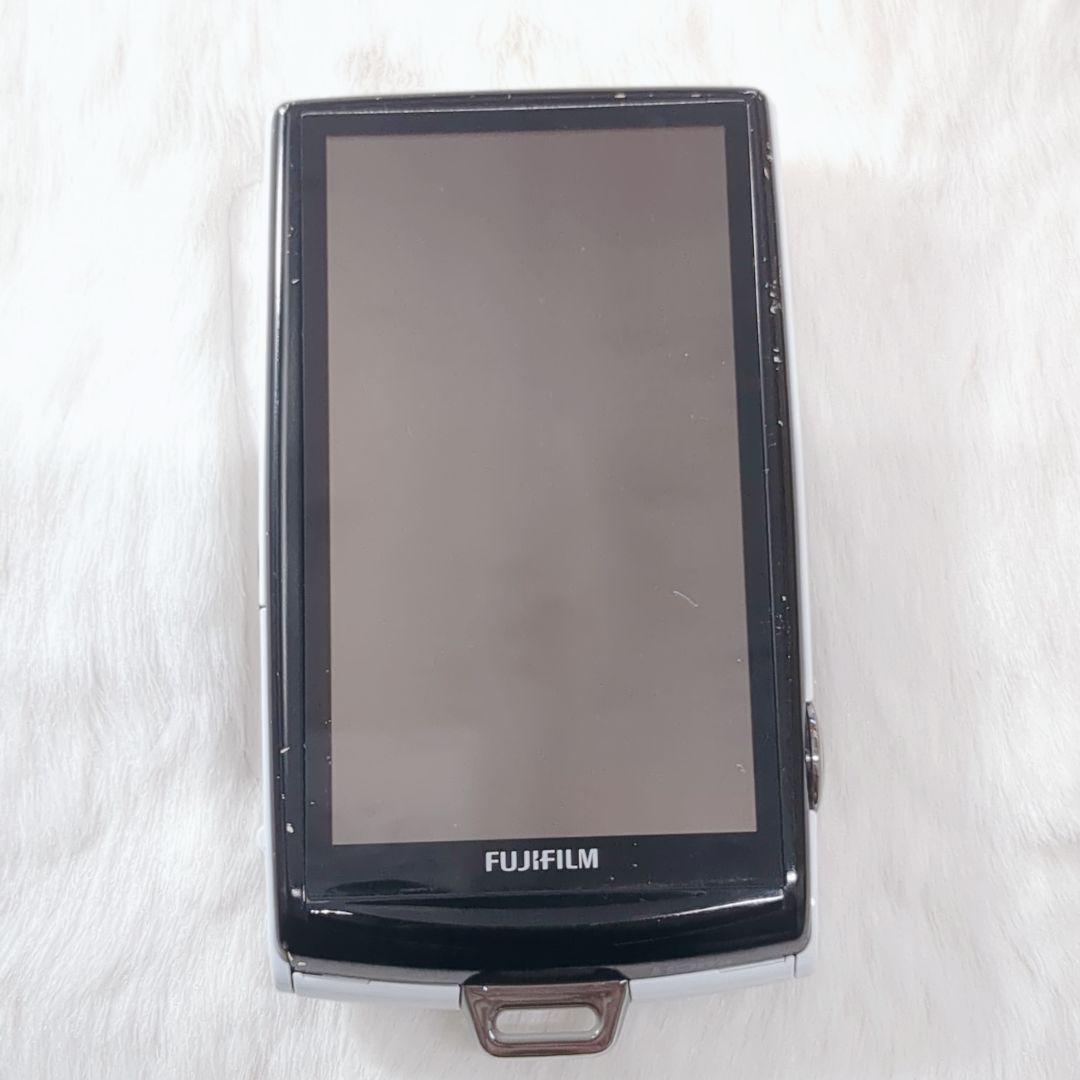 【✨良品✨】FUJIFILM FINEPIX Z1100EXR デジカメ レトロ