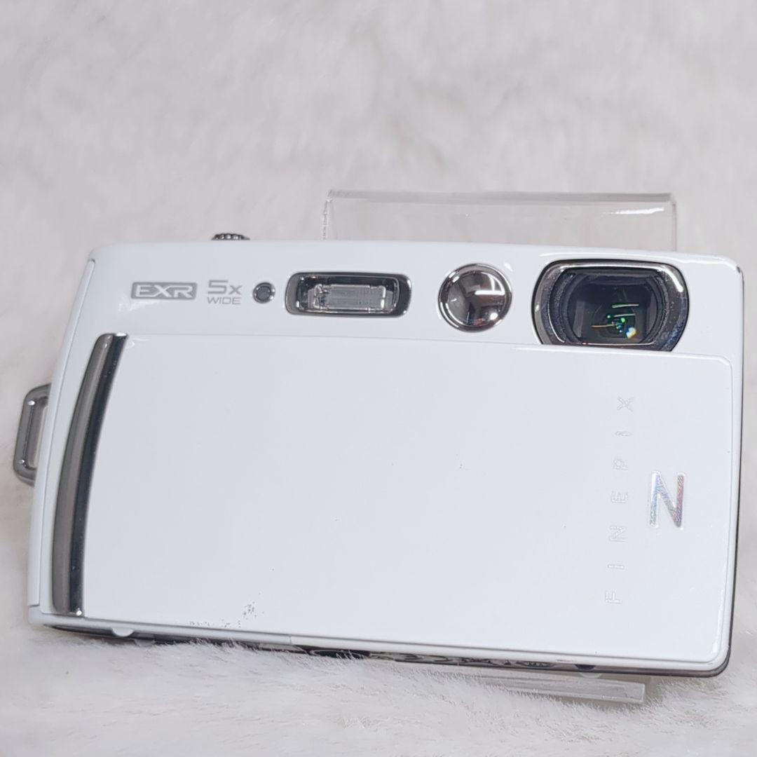 【✨良品✨】FUJIFILM FINEPIX Z1100EXR デジカメ レトロ