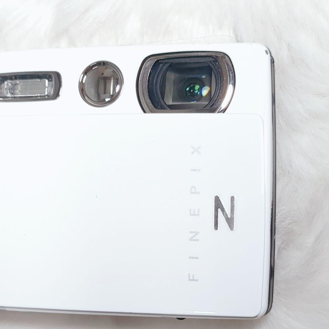 【✨良品✨】FUJIFILM FINEPIX Z1100EXR デジカメ レトロ