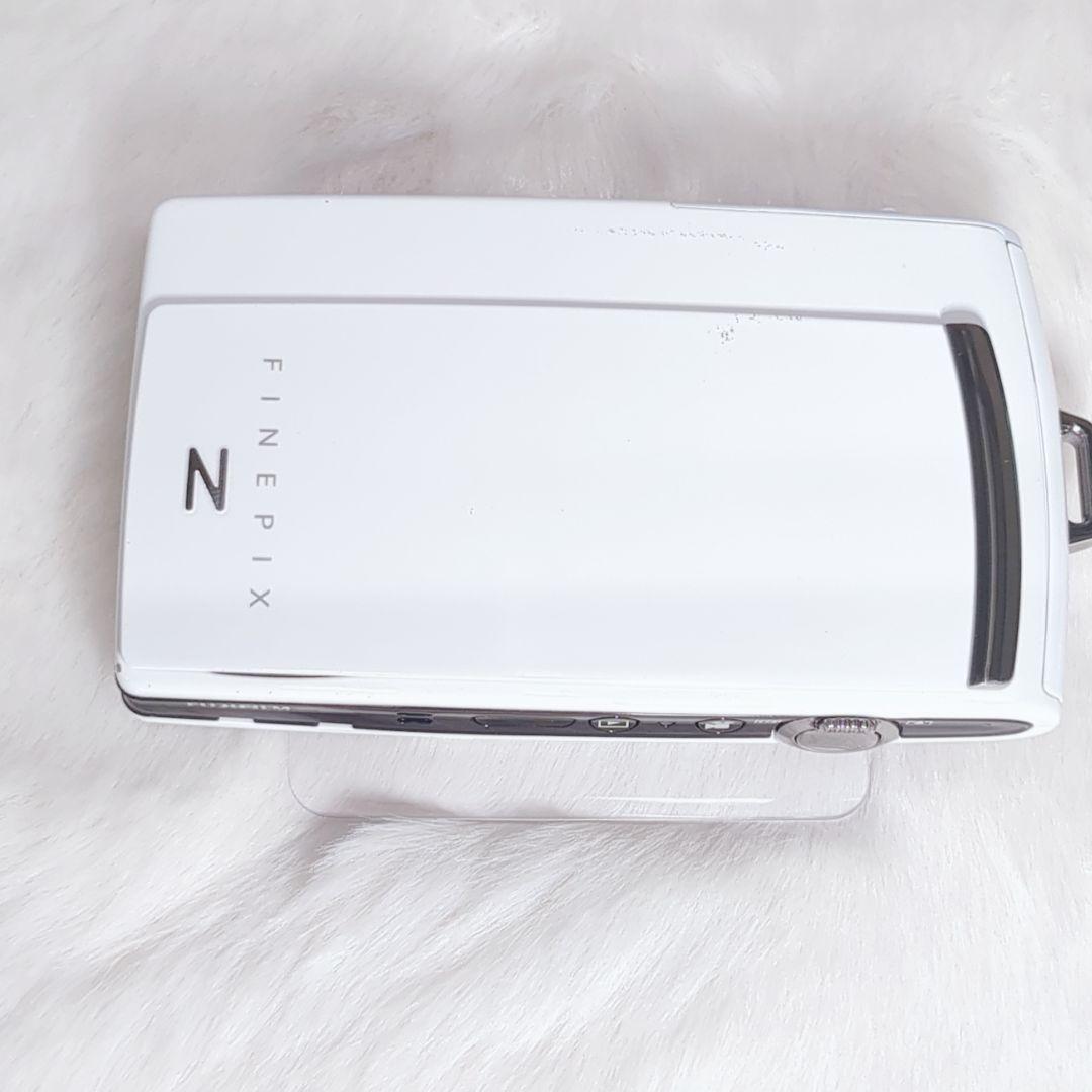【✨良品✨】FUJIFILM FINEPIX Z1100EXR デジカメ レトロ