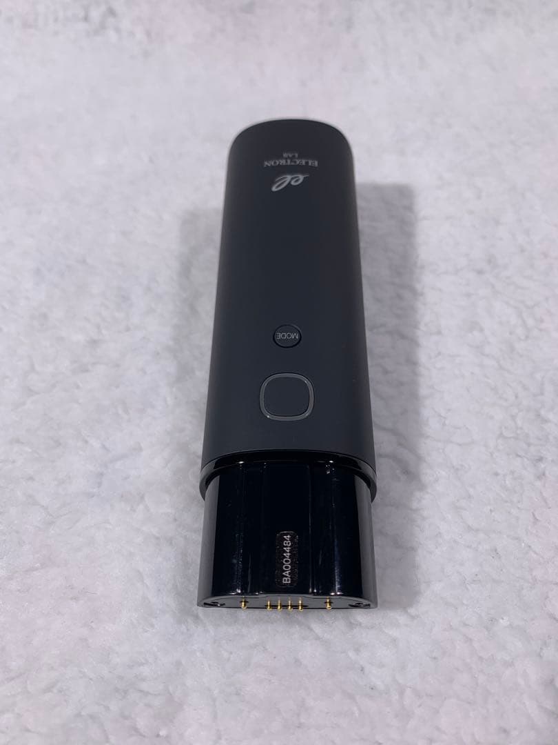 エレクトロン デンキ バリブラシ 2.0 ＋ボディ