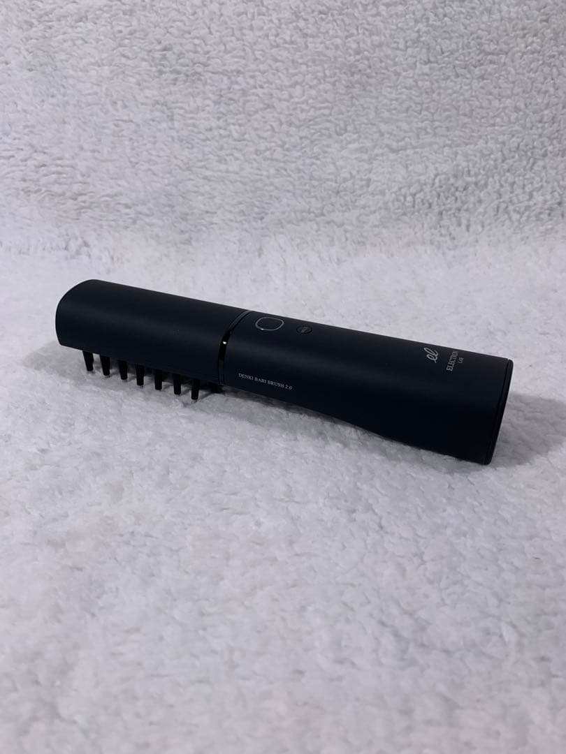 エレクトロン デンキ バリブラシ 2.0 ＋ボディ