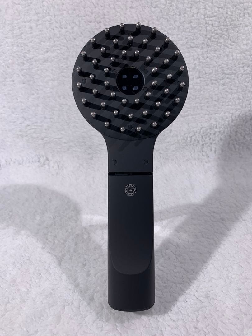 エレクトロン デンキ バリブラシ 2.0 ＋ボディ