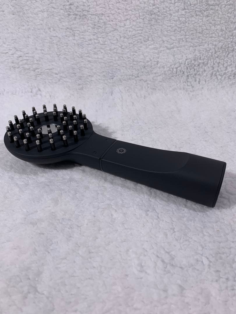 エレクトロン デンキ バリブラシ 2.0 ＋ボディ