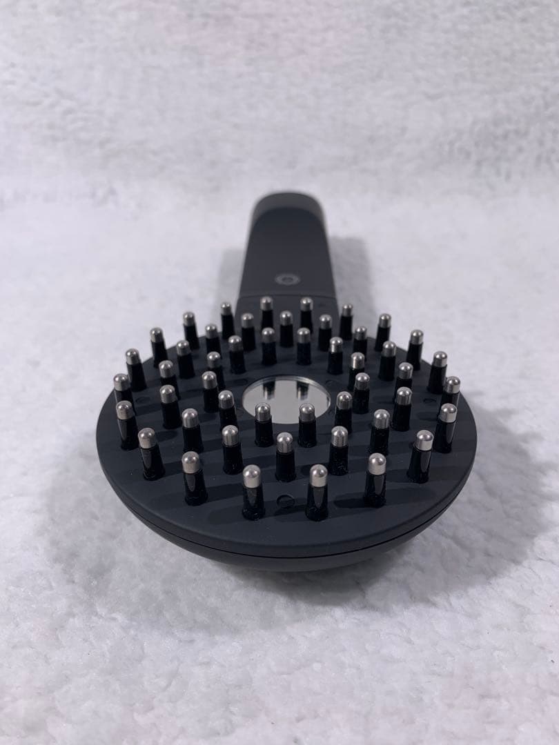 エレクトロン デンキ バリブラシ 2.0 ＋ボディ