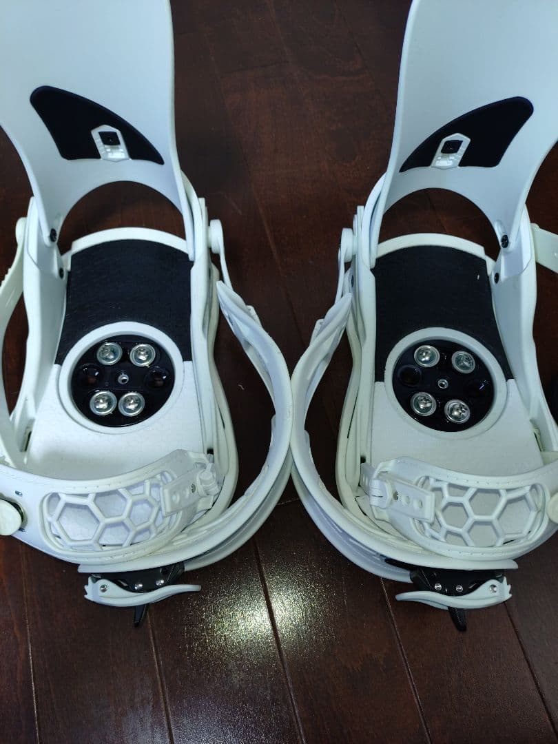 ユニオンビンディング　ストラータ21ー22