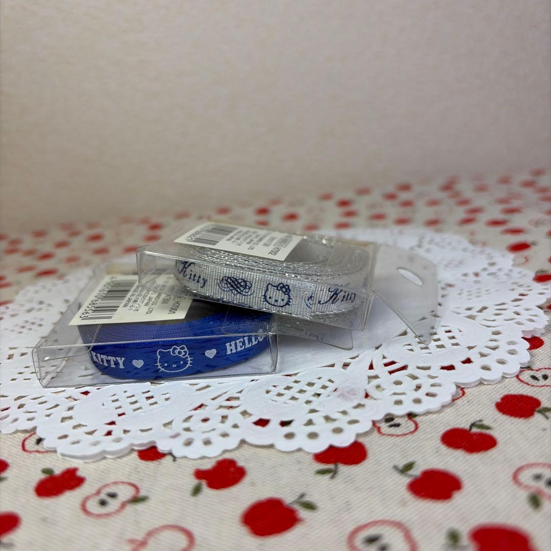 【希少・廃盤】サンリオ ヴィンテージ テープ 6点セット ハローキティ マイメロ