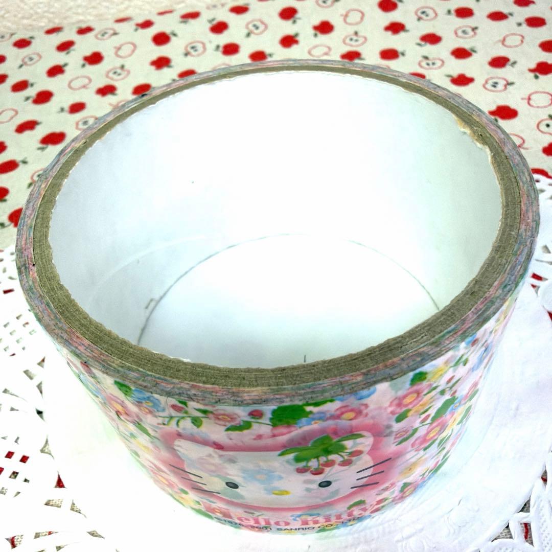 【希少・廃盤】サンリオ ヴィンテージ テープ 6点セット ハローキティ マイメロ