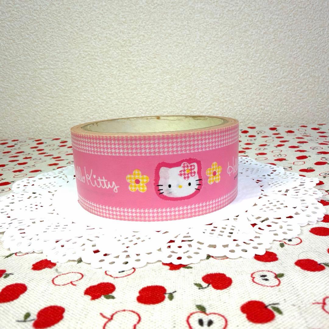 【希少・廃盤】サンリオ ヴィンテージ テープ 6点セット ハローキティ マイメロ