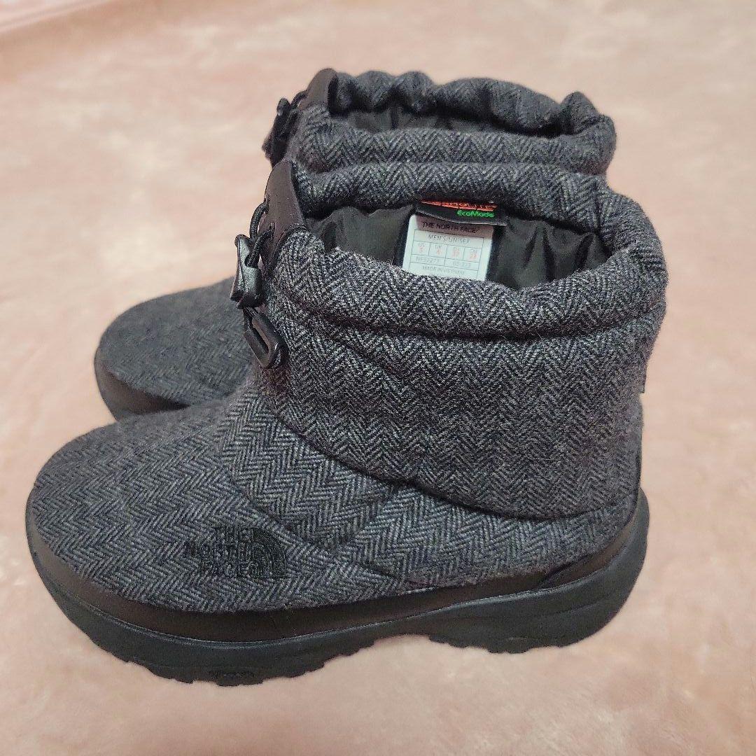 靴 THE NORTH FACE NSE WP VII SHORT