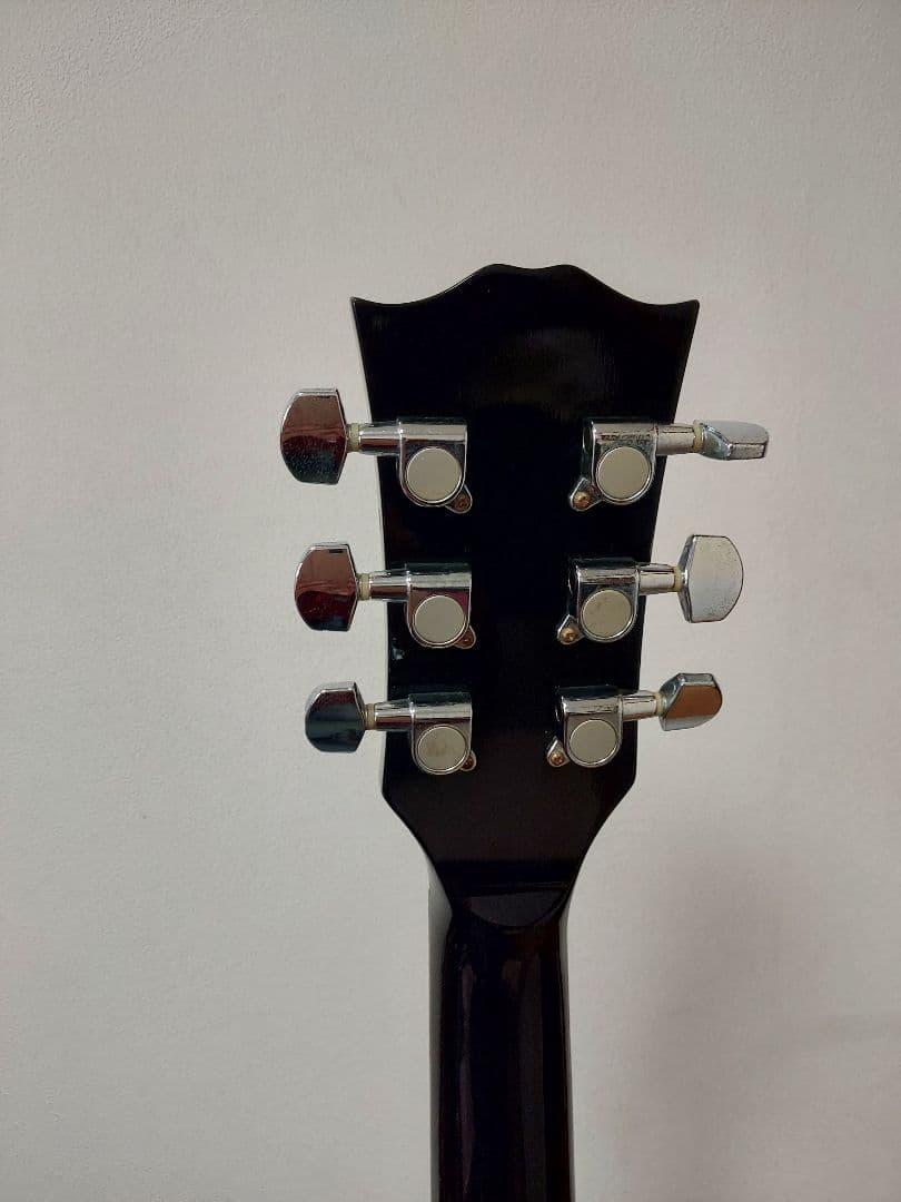 コテツ　Grass Roots 　イノランモデル　ルナシー　グラスルーツ