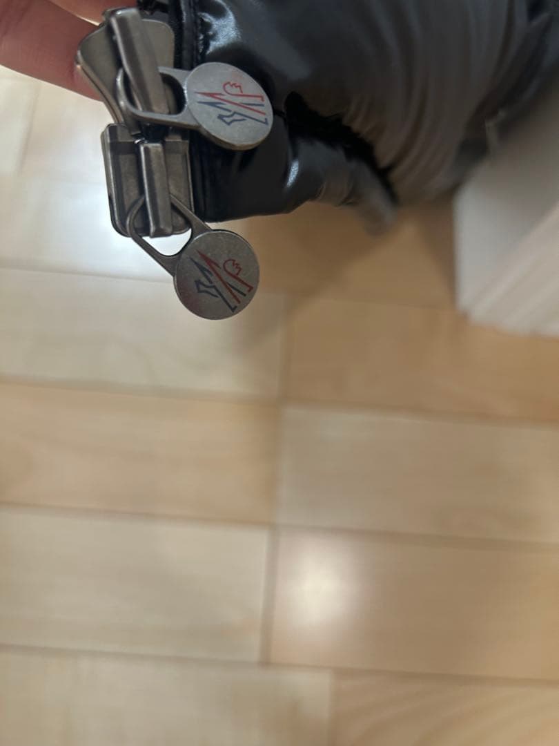 モンクレダウン