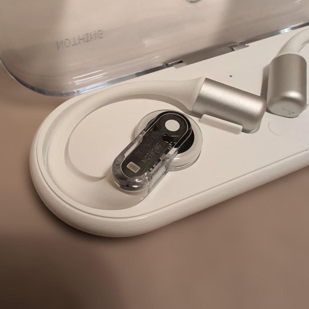 ま*ち様 【美品】Nothing Ear (open)