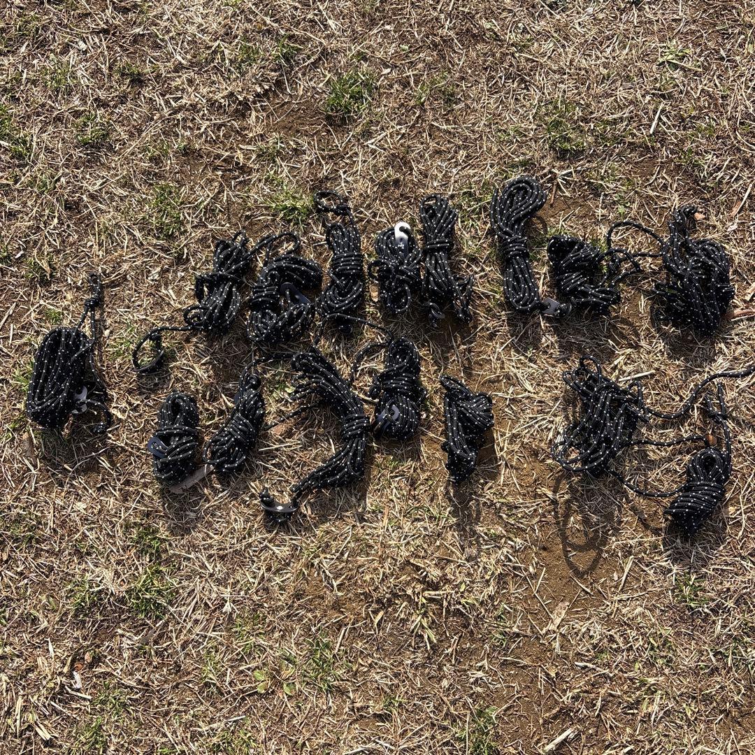 mkr様　ゼインアーツ ギギ2 インナーテントセット