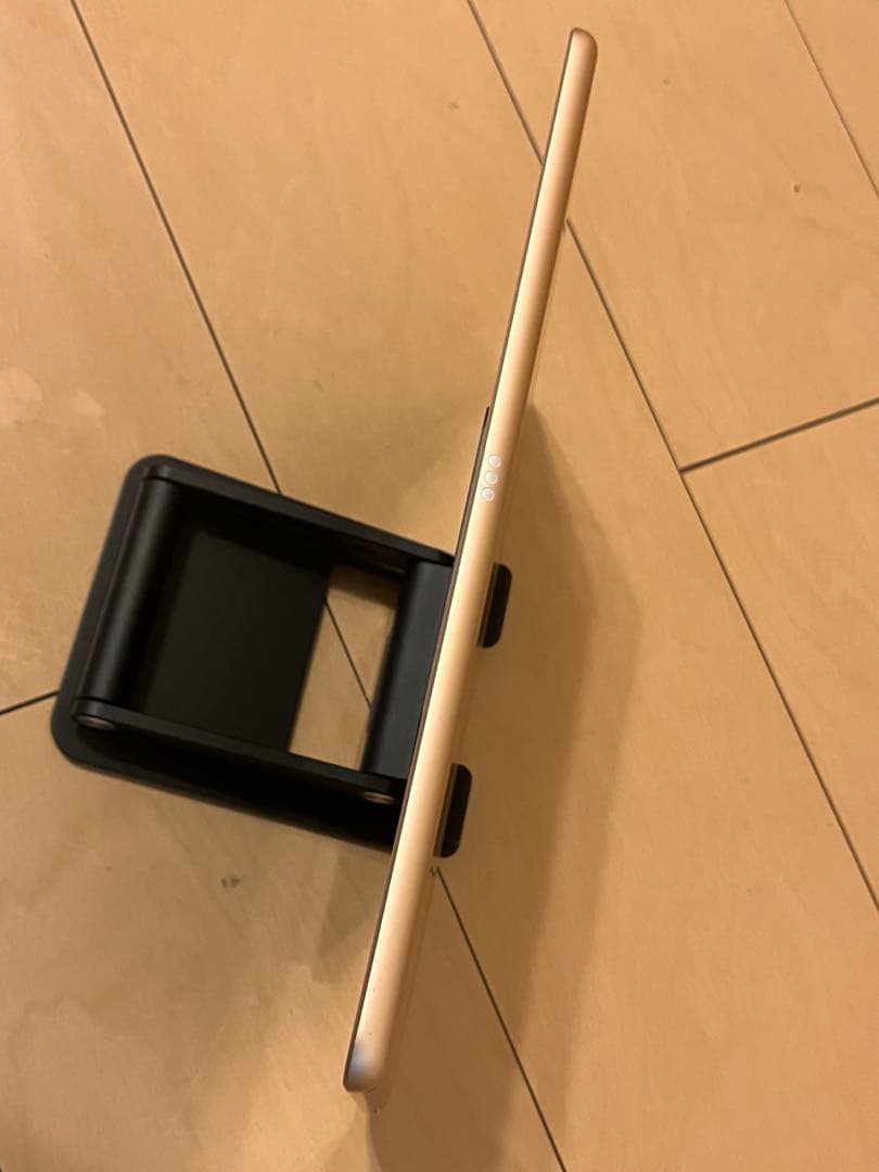 【美品】ipad 7世代 32GB wifiモデル