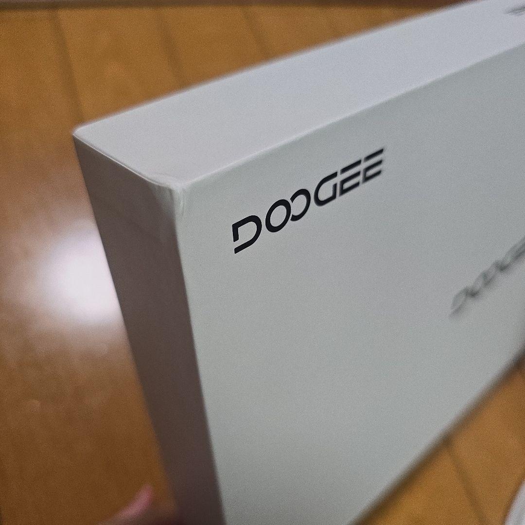 Android15 タブレット 11インチ、DOOGEE U11