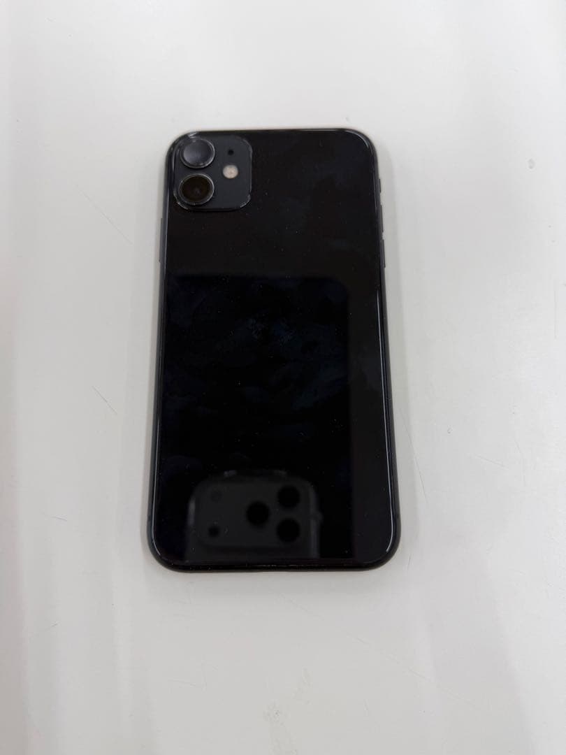 スマートフォン本体 iPhone11 256GB