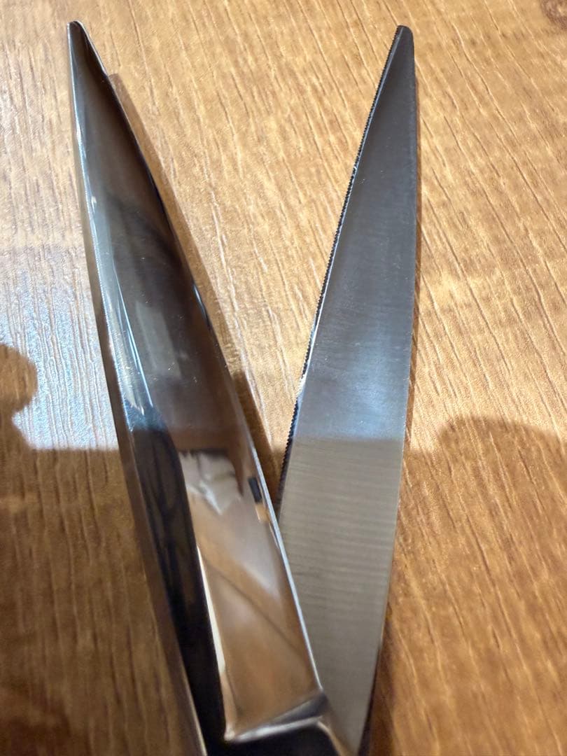 【タイムセール】トギノン　マリンシャーク　6.8インチ　中古